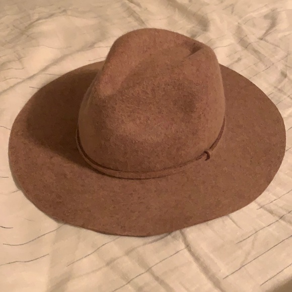 J. Crew Accessories - J.Crew Wool Hat